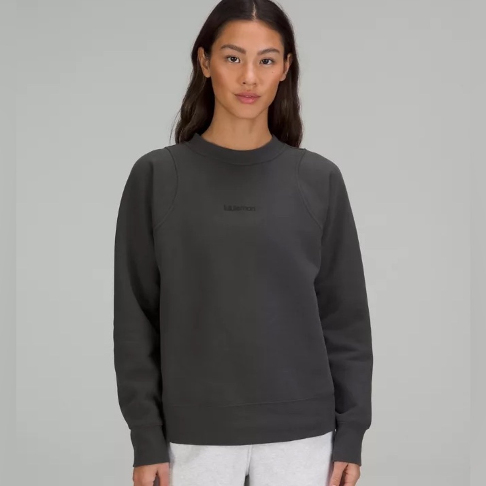 Lululemon Crewneck Pullover